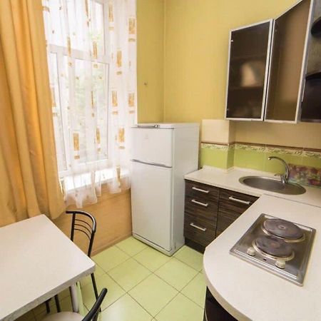 לבוב Rk Central Avenue Apartment מראה חיצוני תמונה