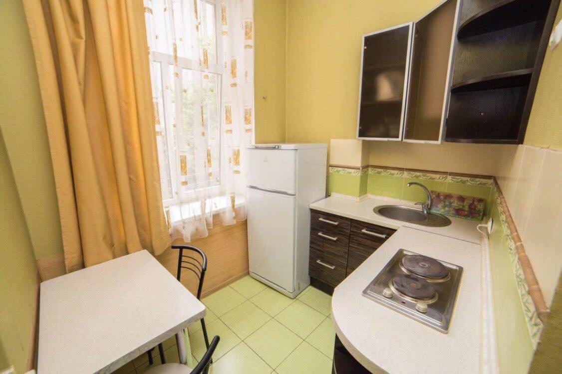 לבוב Rk Central Avenue Apartment מראה חיצוני תמונה